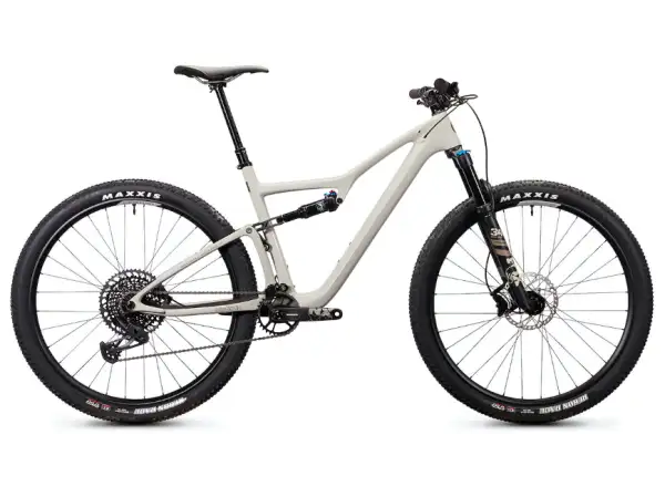 Ibis Exie V2 GX 29" mountain bike bone