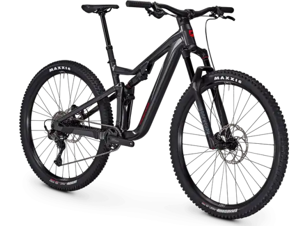 Focus Thron 6.8 mountain bike Diamondblack