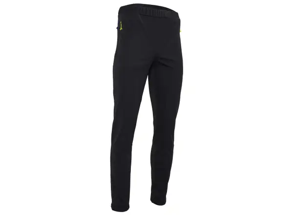 Silvini Sorago men's pants Black/Cloud