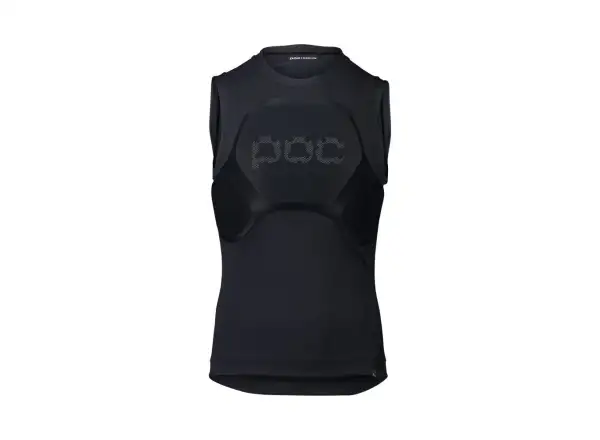POC Oseus VPD Torso back protector Uranium Black