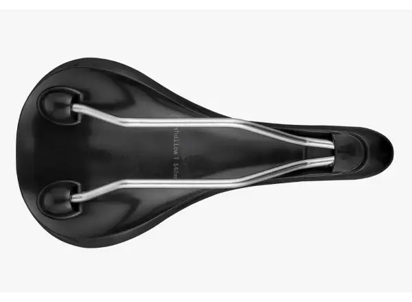 Cannondale Scoop Shallow Cromo saddle 142 mm