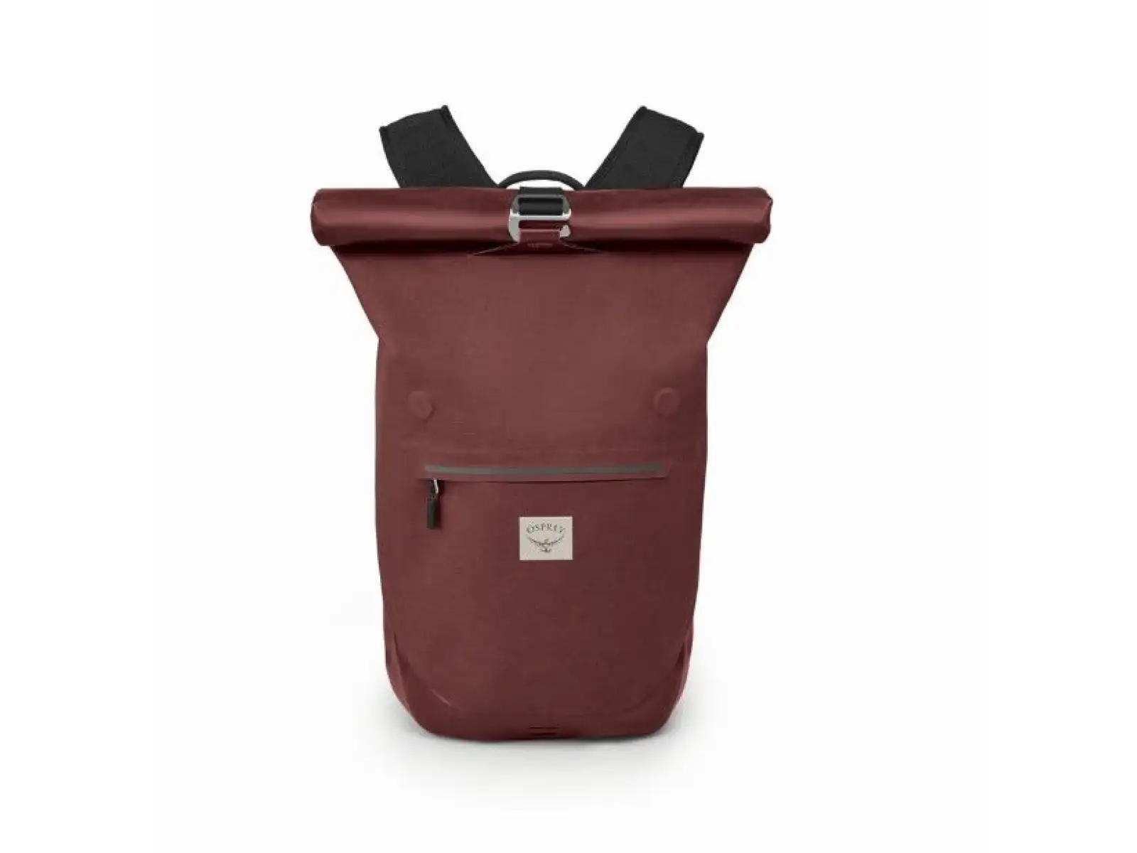 Osprey Arcane 25 L Roll Top Waterproof Backpack Acorn Red