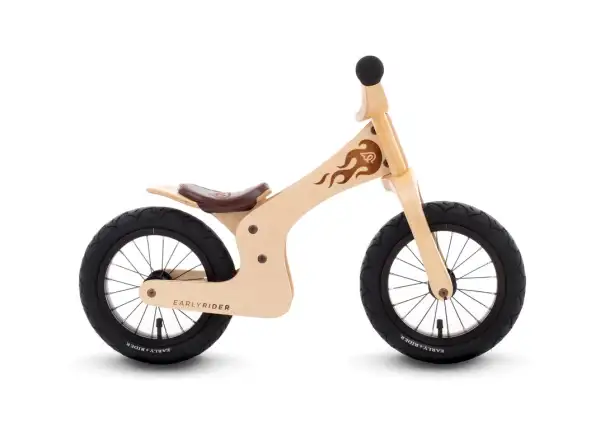Early Rider Lite children's balance bike Natural