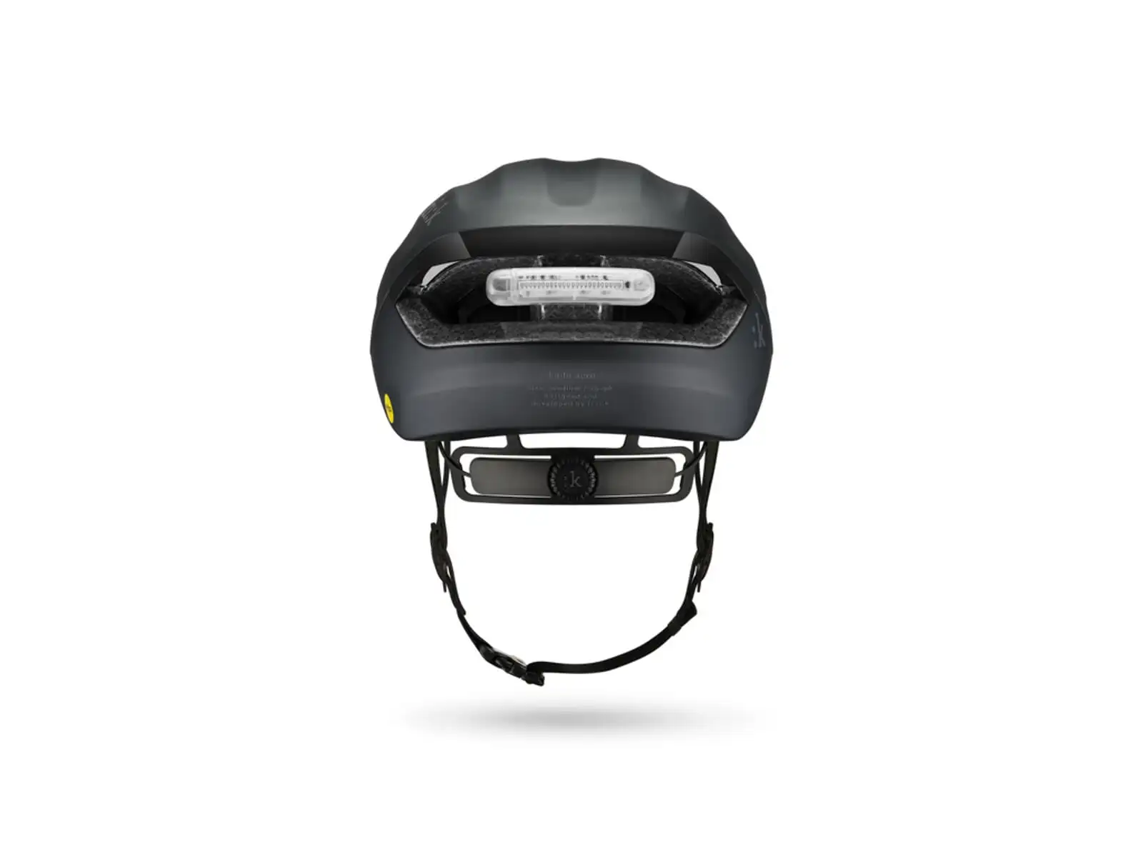 Fizik Vento Kudo Aero cycling helmet Black