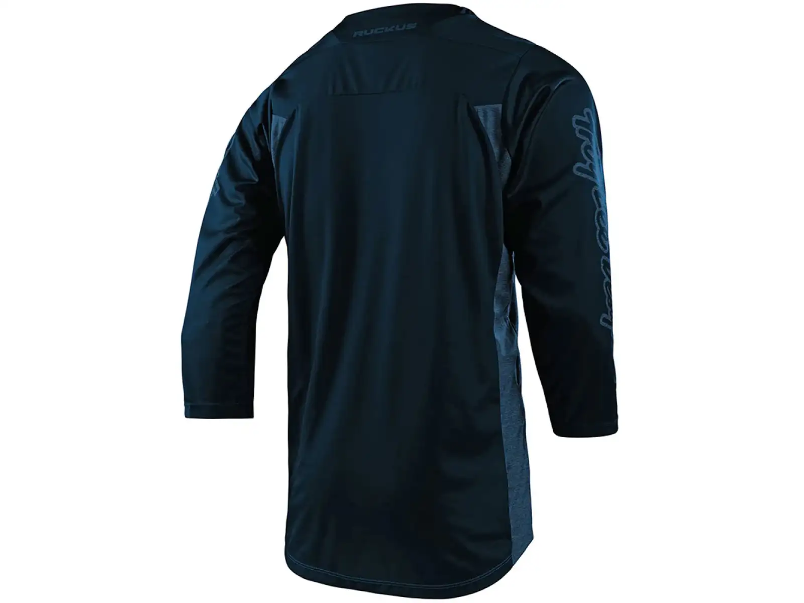 Troy Lee Designs Ruckus men's jersey 3/4 sleeve dark slate