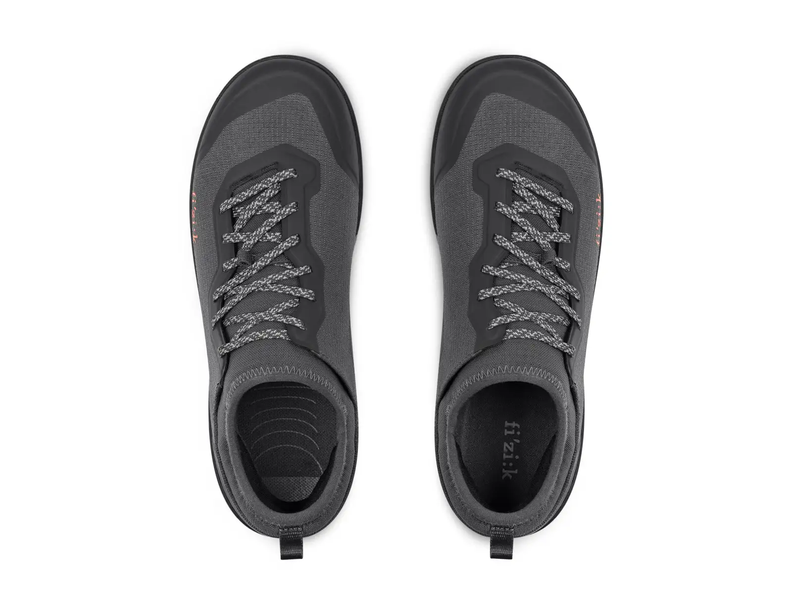 Fizik Gravita Versor 2 Flat MTB shoes Anthracite/Black