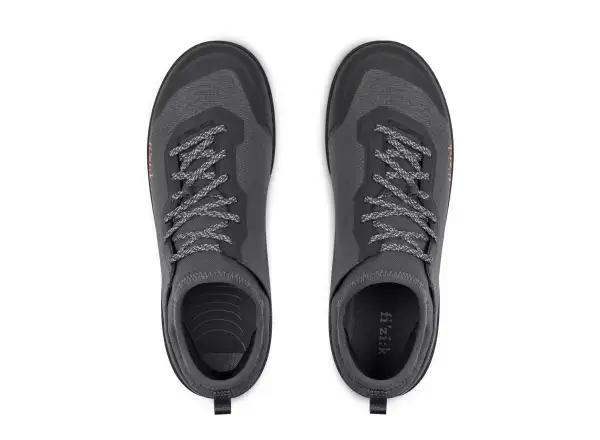 Fizik Gravita Versor 2 Flat MTB shoes Anthracite/Black