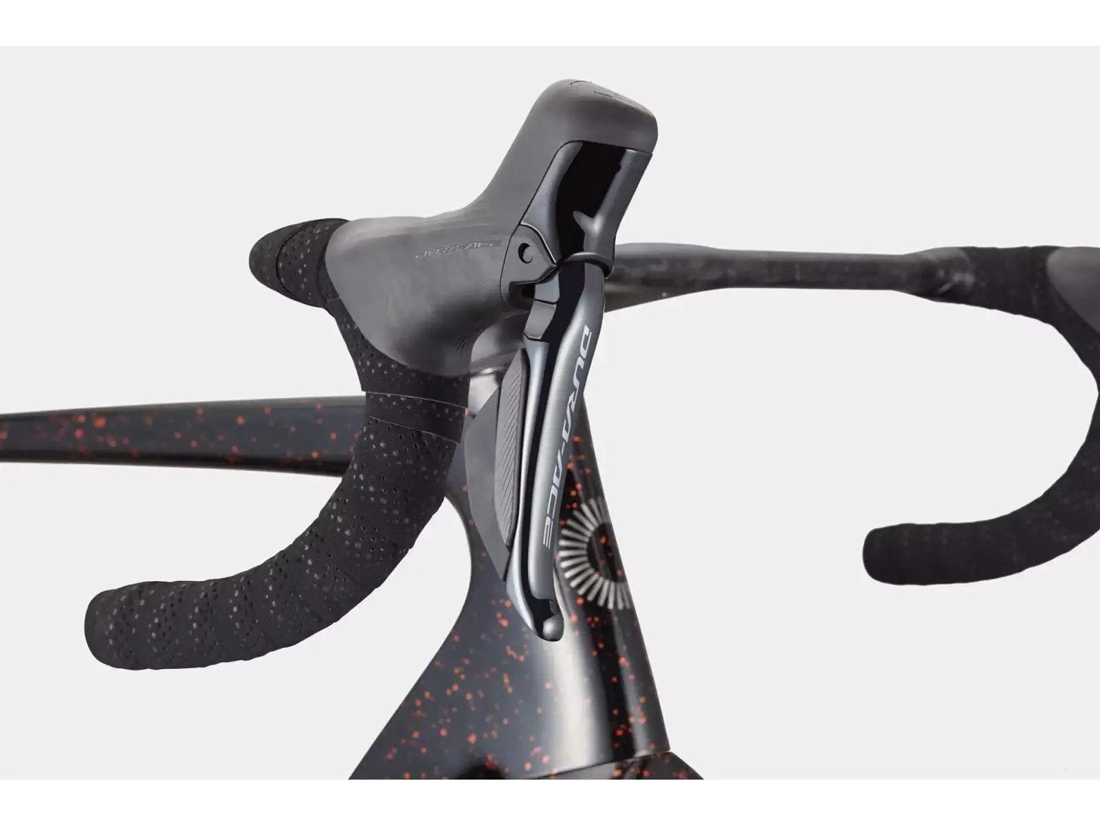 Cannondale SuperSix EVO Hi-MOD 1 road bike Copper Ore