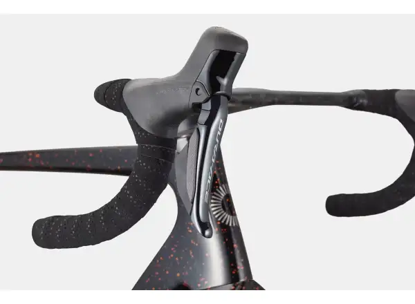 Cannondale SuperSix EVO Hi-MOD 1 road bike Copper Ore