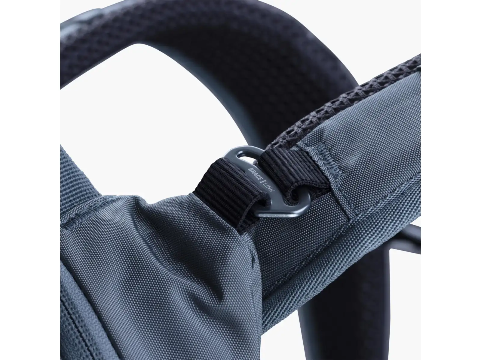 Evoc Explorer Pro 26 l backpack Steel