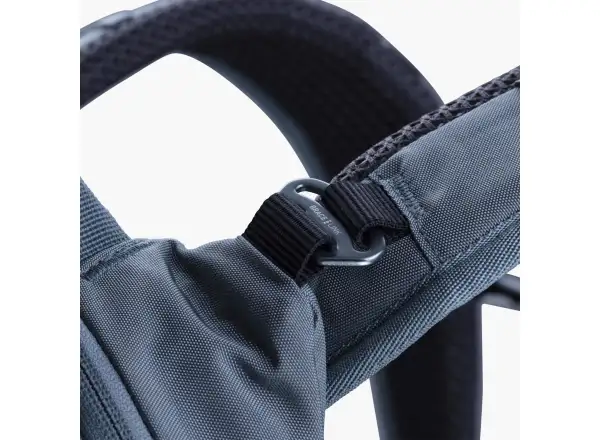 Evoc Explorer Pro 26 l backpack Steel
