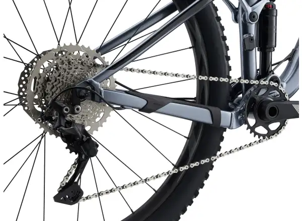 Giant Stance 29 2 mountain bike Gunmetal Black