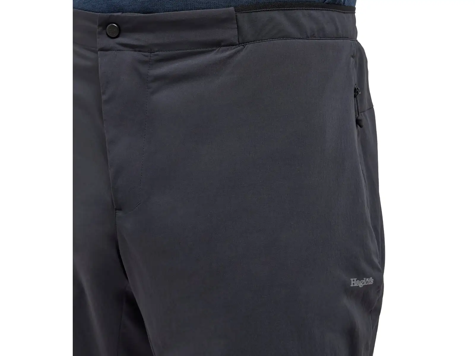 Haglöfs L.I.M Fuse men's shorts black