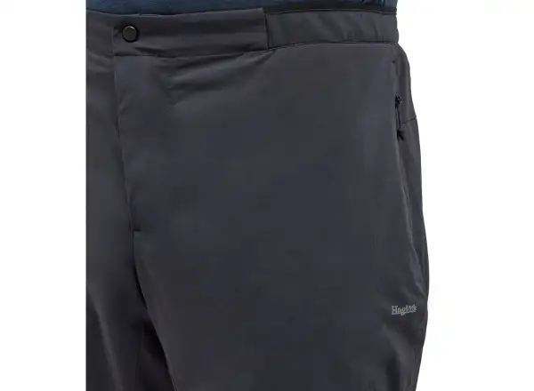 Haglöfs L.I.M Fuse men's shorts black
