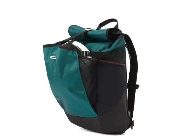 Aevor Rollpack Proof backpack 28 l Evergreen