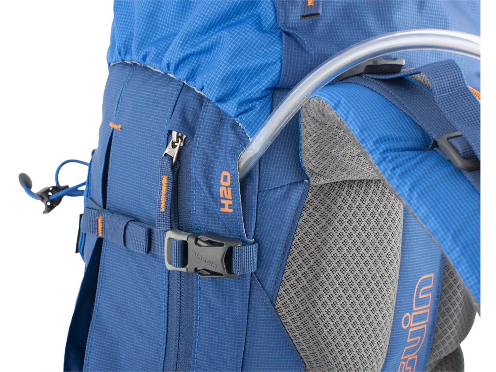 Pinguin Boulder 38 Backpack blue