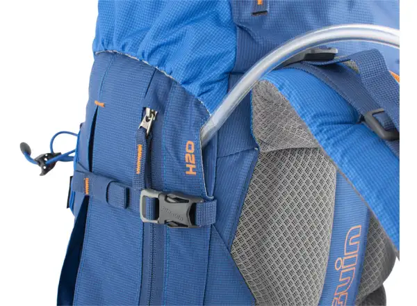 Pinguin Boulder 38 Backpack blue