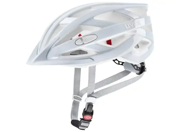 Uvex I-VO 3D helmet Cloud