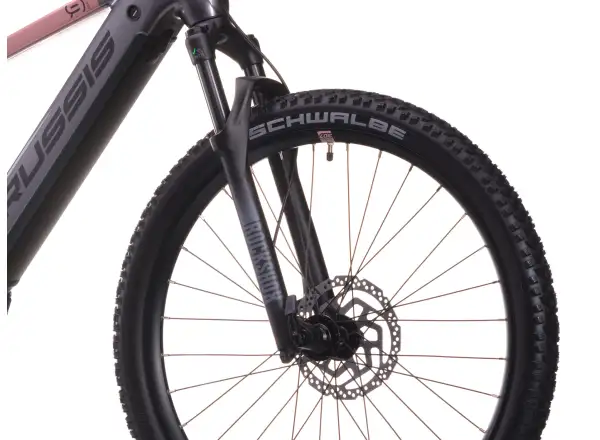 Crussis e-Guera 9.11 715Wh mountain e-bike