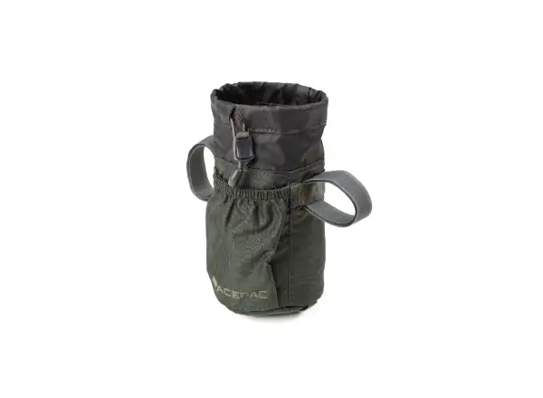 Acepac MKIII bottle bag Gray