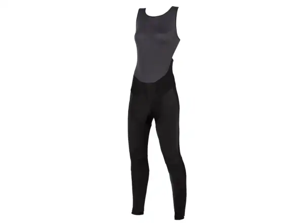 Endura Pro SL EGM women's bib tights with pad Black