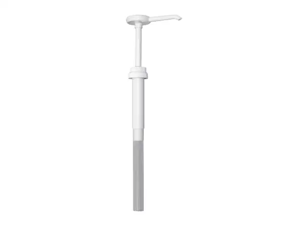 Finish Line sealant dispenser for canister