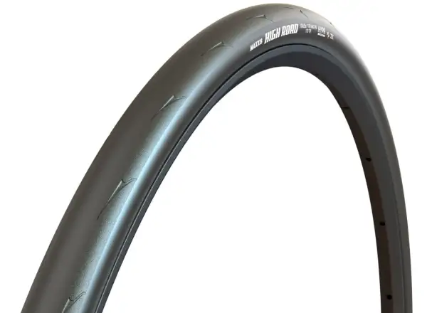 Maxxis High Road 700X28C HYPR/K2 road tire kevlar černá