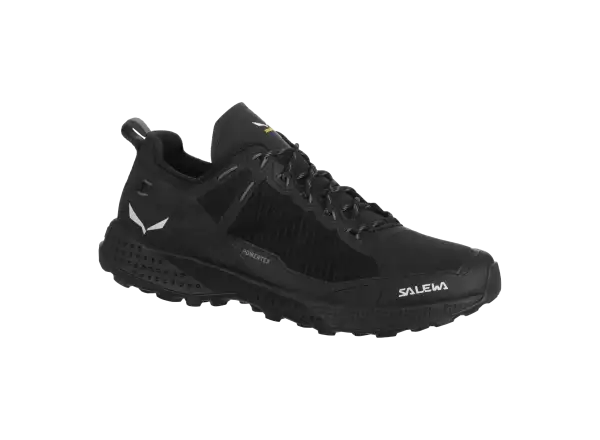 Salewa Pedroc PTX women's shoes Black/Black
