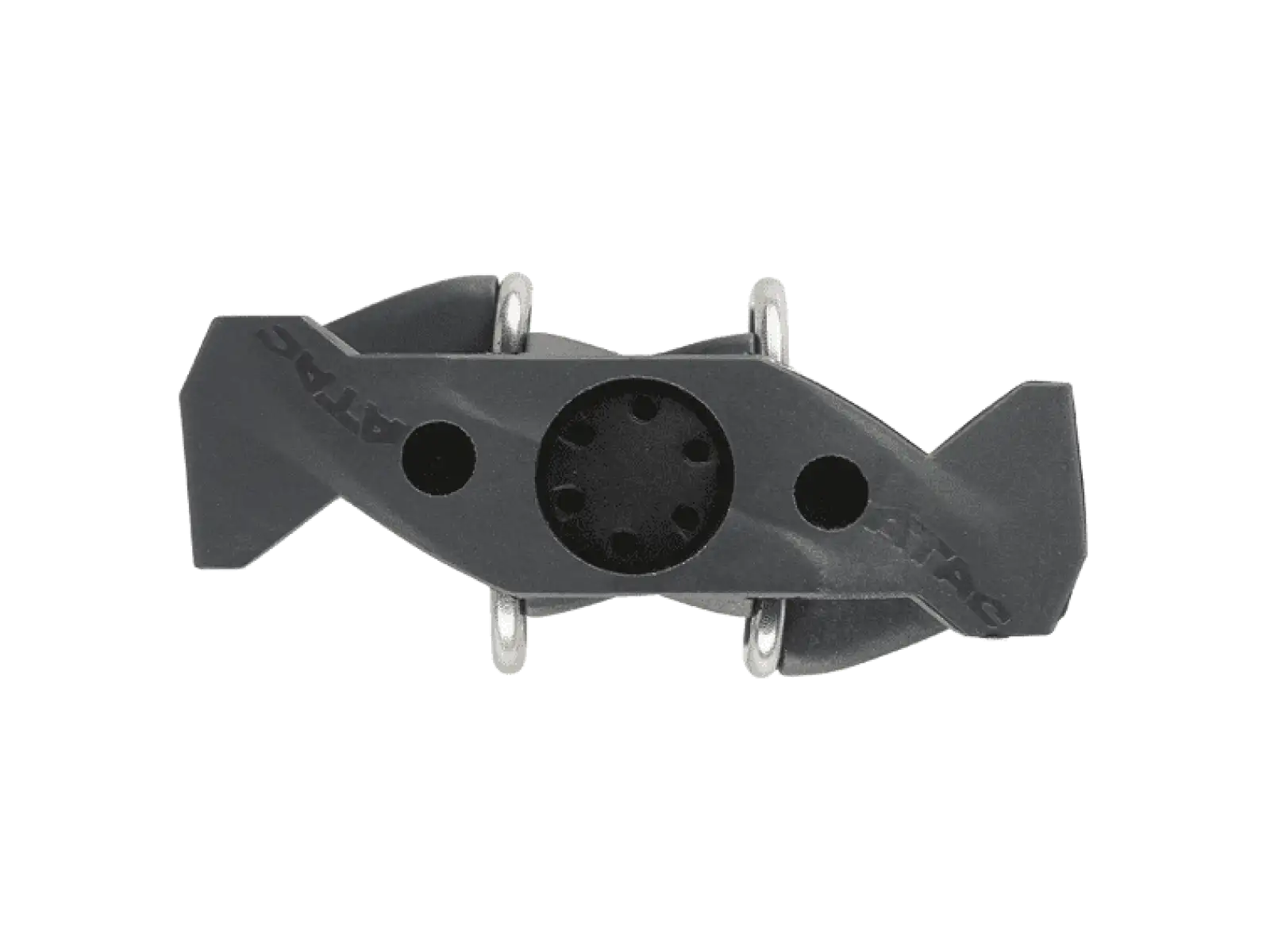Time Atac MX2 clipless pedals gray