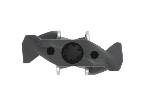 Time Atac MX2 clipless pedals gray
