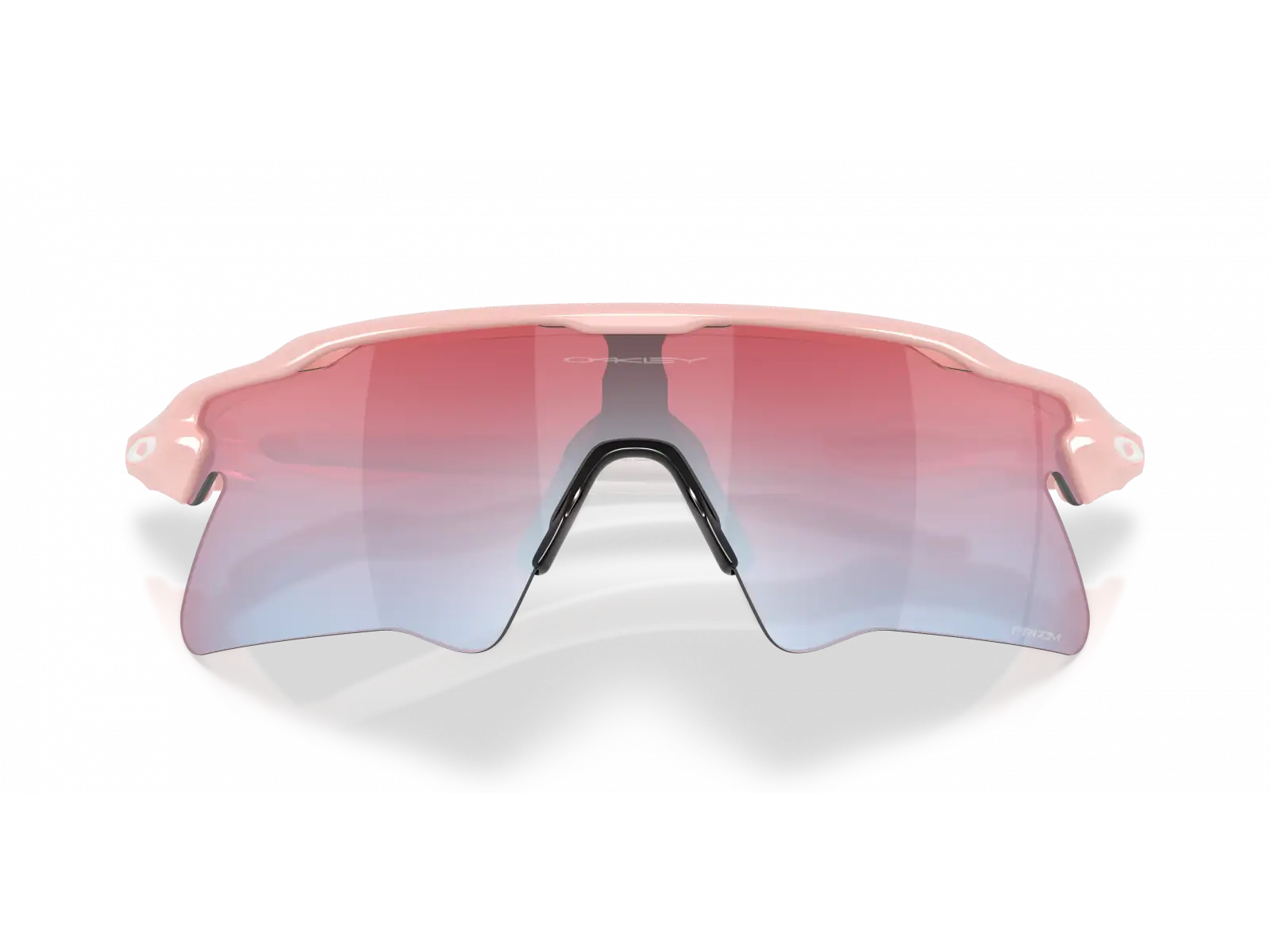 Oakley Radar EV Heater glasses Pink Milkshake/Prizm Snow Sapphire