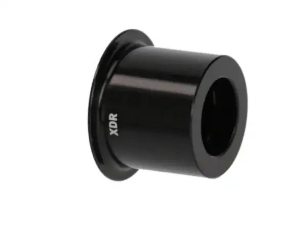 DT Swiss right end cap 12mm ROAD for hubs DT 350/370 (240s until 2020) for freehub Sram XDR