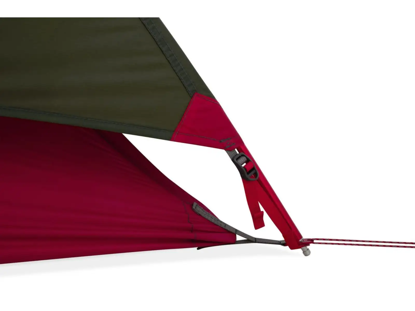 MSR Hubba Hubba Bikepack 2 tent 2 people