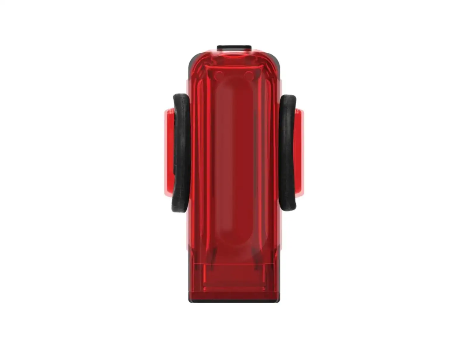 Lezyne Strip Drive Pro 400+ rear light black