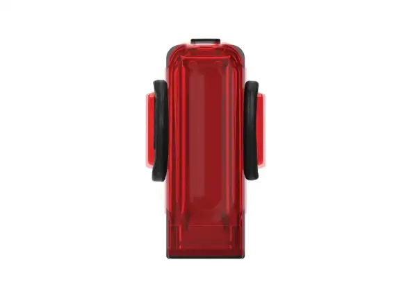 Lezyne Strip Drive Pro 400+ rear light black