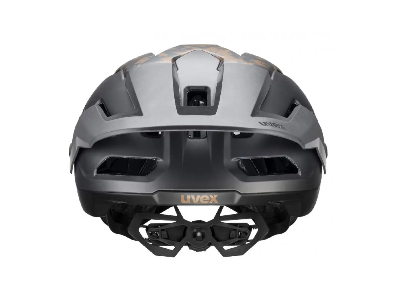Uvex Renegade MIPS helmet Hazel Camo/Black Matt