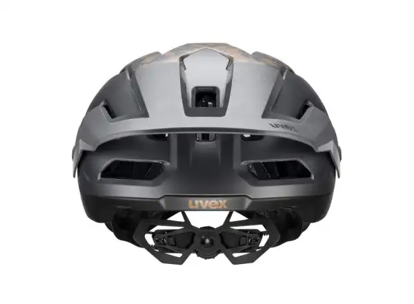 Uvex Renegade MIPS helmet Hazel Camo/Black Matt