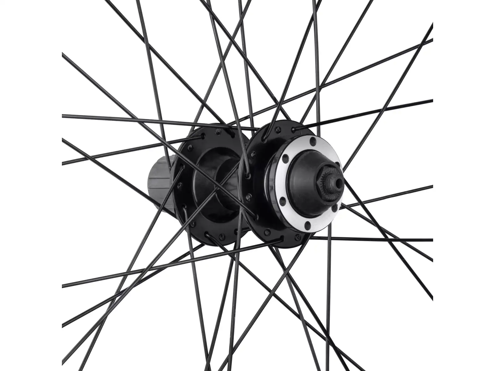 Force XC Disc 26" rear wheel F804333-6d 32 holes