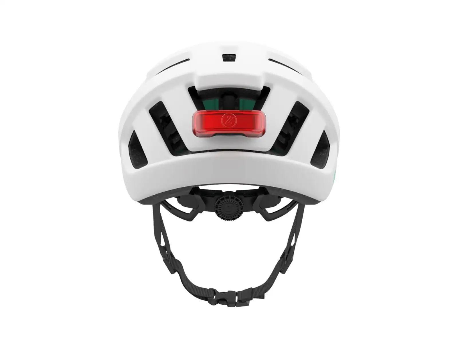 Lazer Codax KC helmet matte white Uni