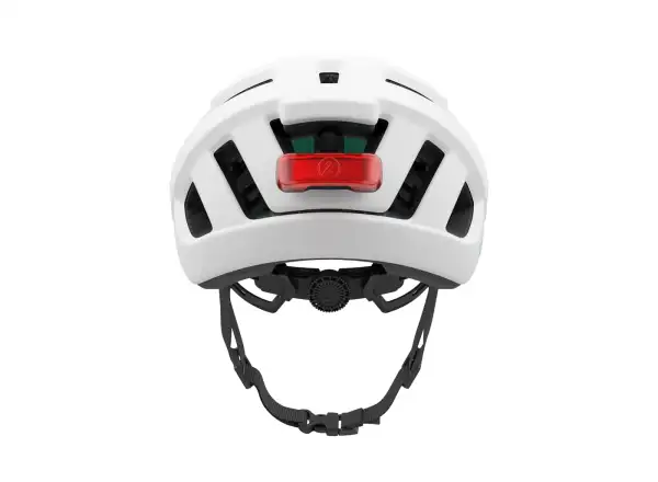 Lazer Codax KC helmet matte white Uni