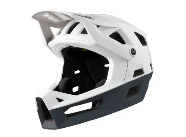 IXS Trigger FF full-face helmet White
