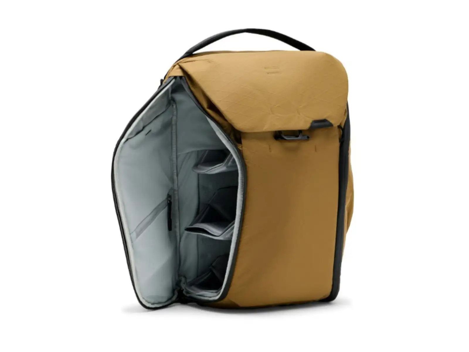 Peak Design Everyday Backpack 20 l Coyote backpack