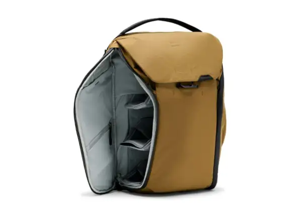 Peak Design Everyday Backpack 20 l Coyote backpack