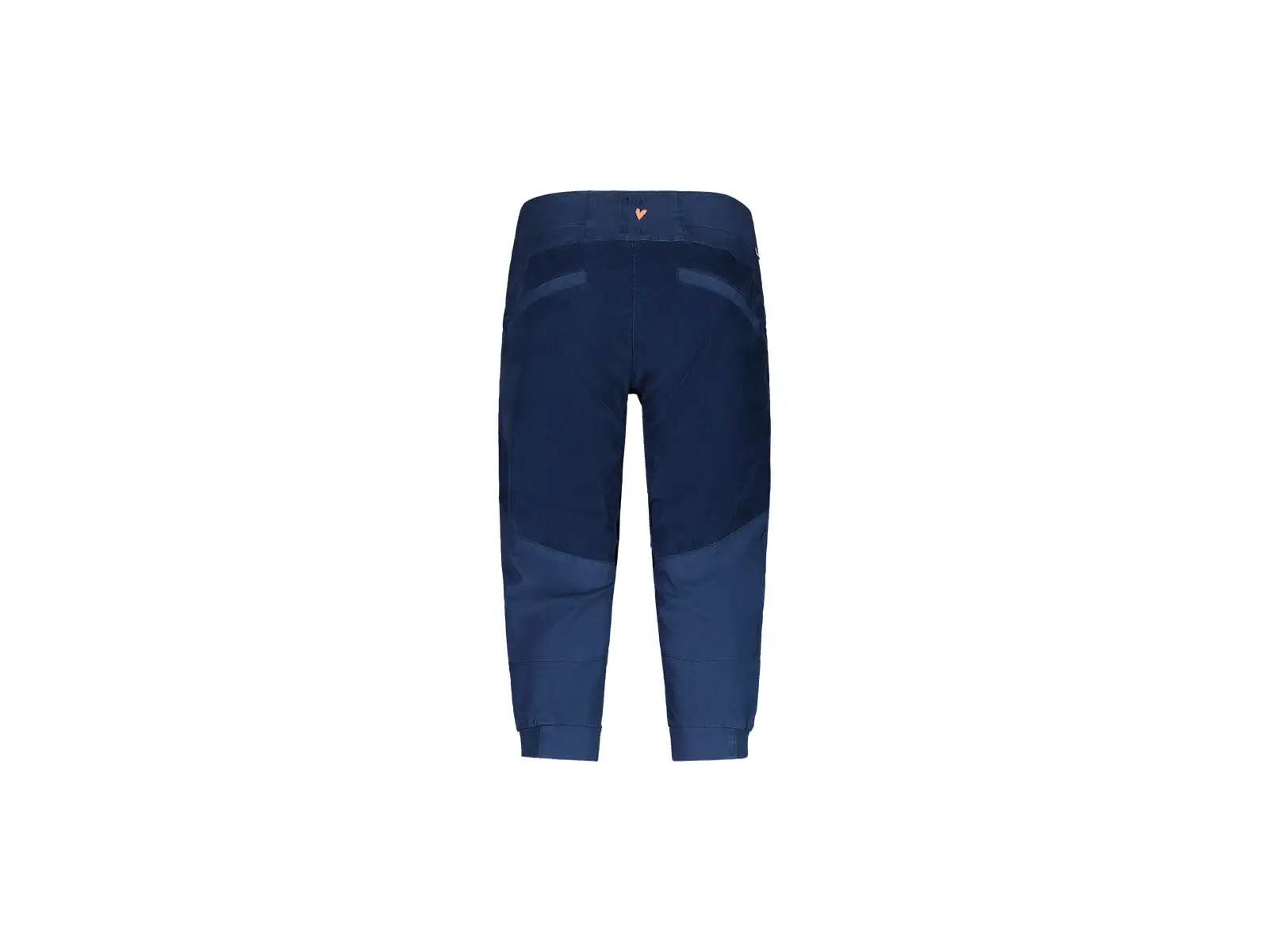 Maloja CordaM. women's 3/4 pants midnight