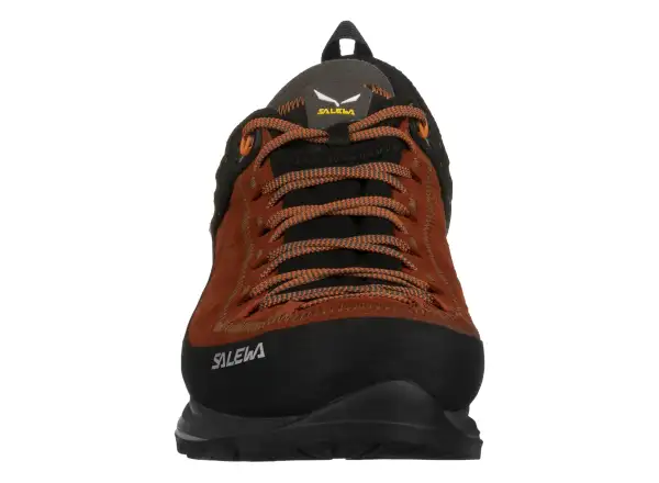 Salewa Mountain Trainer 2 GTX men's trekking shoes Autumnal/Black