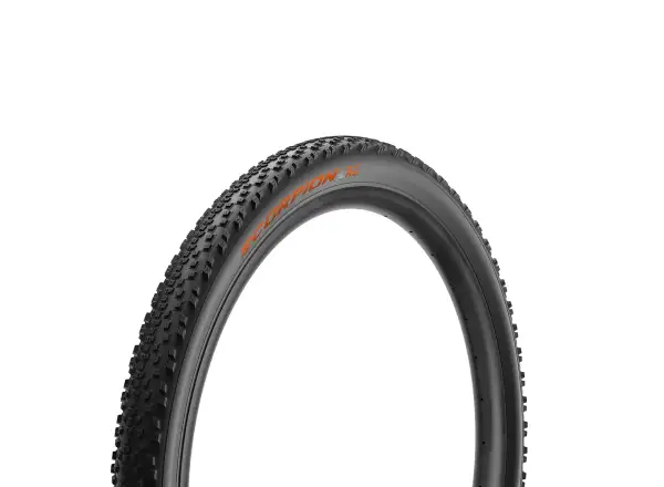 Pirelli Scorpion XC RC Colour Edition 29x2.4" tire kevlar orange