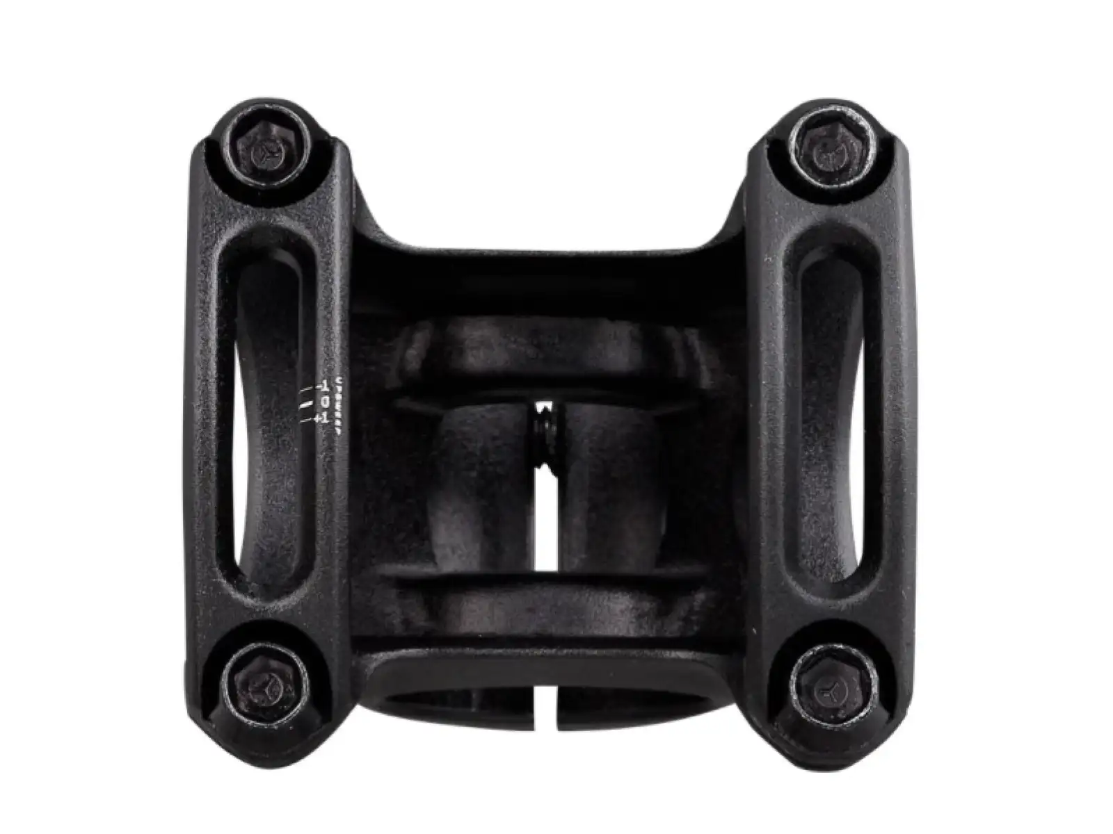 Spank Split 35 stem 45 mm black