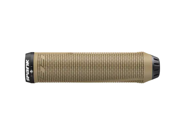 Spank Spike 33 grips sand