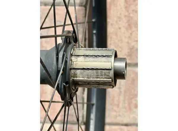 Mavic Deemax DH 29 BOOST built wheels BAZAAR