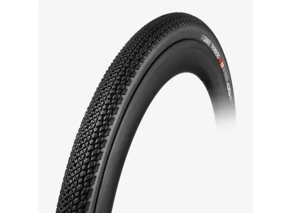 Tufo Gravel Thundero HD gravel tire kevlar black
